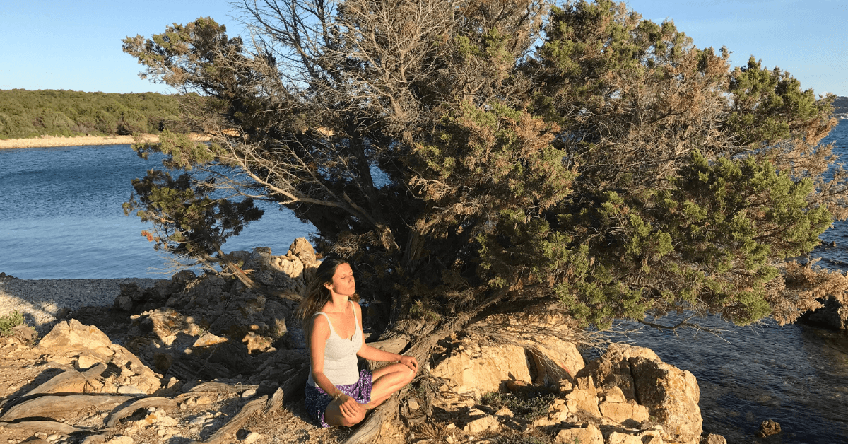 Nature and Plants Meditation - Tucano